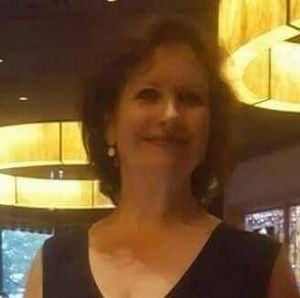 Meet your Posher, Maria fatima